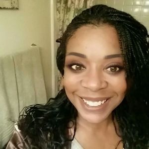 Meet your Posher, Tonya